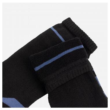 Шкарпетки з вовни зимові Tramp UTRUS-007-black, 43/46 (UTRUS-007-black-39/42) фото №4