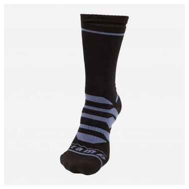 Шкарпетки з вовни зимові Tramp UTRUS-007-black, 43/46 (UTRUS-007-black-39/42) фото №5