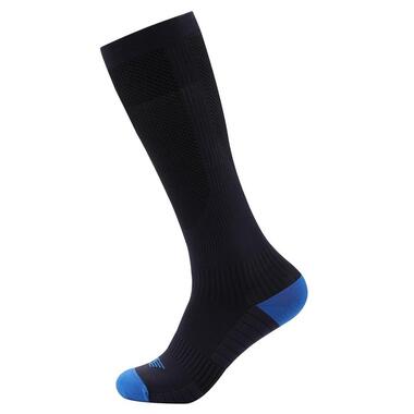 Шкарпетки Alpine Pro NIELE USCY085 691 - L - синій (007.016.0432) фото №1