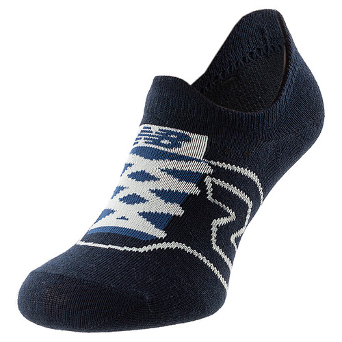 Шкарпетки New Balance Sneaker Fit No Show 1 Pair 43-46 (LAS82221PGM) фото №1