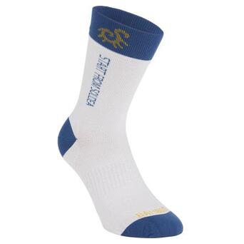 Шкарпетки Solidea Socks for you Bamboo Fly Happy Blue фото №1