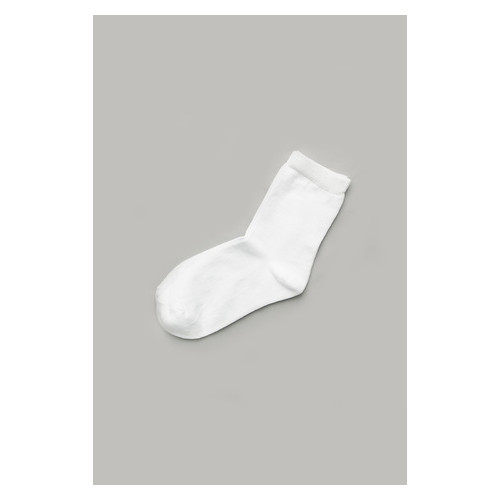 Шкарпетки для мальчика Модный карапуз 101-00800_belyj_18-(r.27-29) фото №1