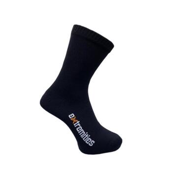Шкарпетки Extremities Evolution Sock Black S (26EVSB1S) фото №1
