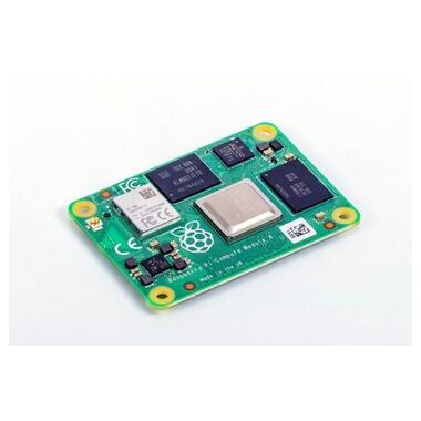 Комп'ютерний модуль Raspberry Pi Compute Module 4 (2GB) CM4002000 фото №10