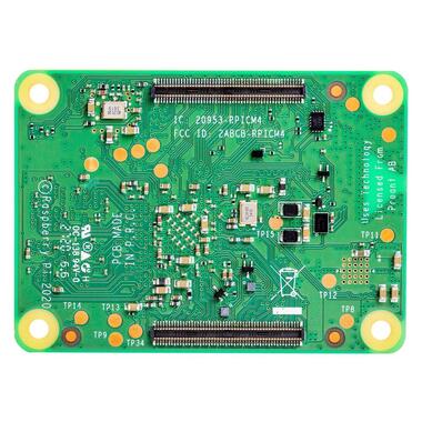 Комп'ютерний модуль Raspberry Pi Compute Module 4 (2GB) CM4002000 фото №4