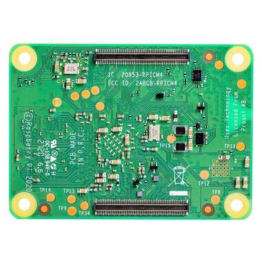 Комп'ютерний модуль Raspberry Pi Compute Module 4 (2GB) CM4002000 фото №3