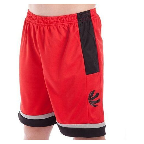 Форма баскетбольна підліткова FDSO NBA BA-0970 L Червоно-чорний (57508059) фото №4