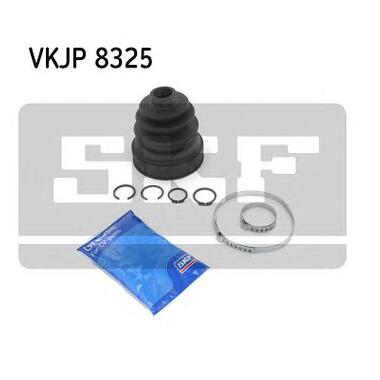 Пильовик привдного валу SKF (VKJP 8325) фото №2