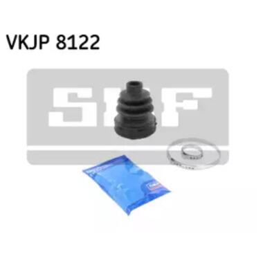 Пильовик привідного валу SKF (VKJP 8122) фото №2