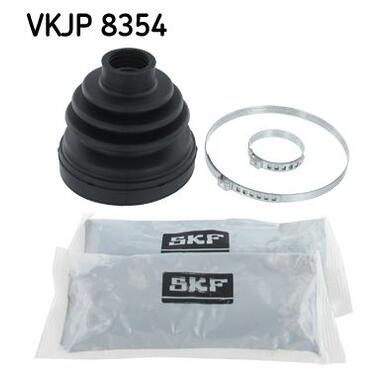 Пильовик привідного валу SKF (VKJP 8354) фото №1