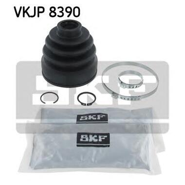 Пильовик привідного валу SKF (VKJP 8390) фото №2