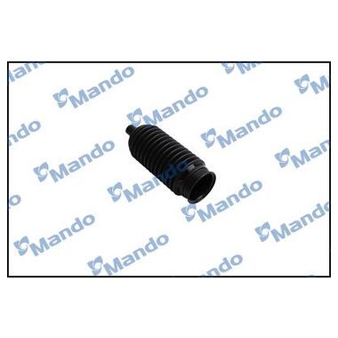 Пильовик рульової тяги Mando (EX577402K010) фото №1
