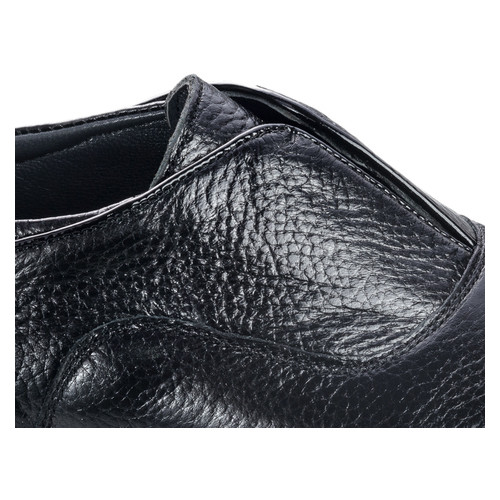 Туфлі Theo Leo RN472 32 21.5 см Чорні фото №4