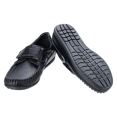 Туфлі Theo Leo RN530 31 19.5 см Чорні фото №4