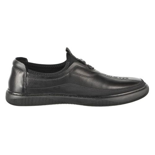 Чоловічі туфлі Lifexpert 196496, Чорний, 42, 2999860415667 фото №1