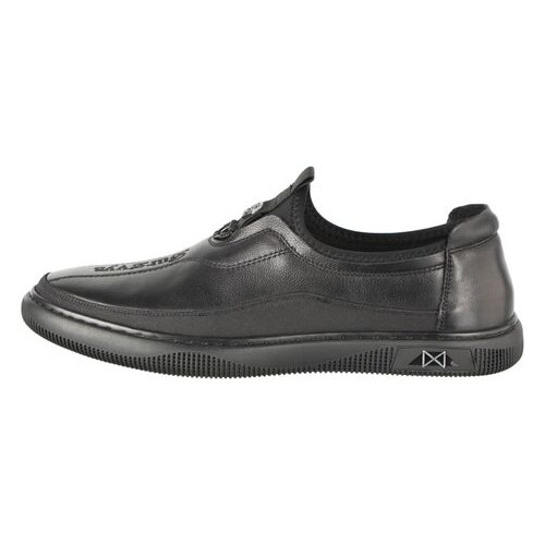 Чоловічі туфлі Lifexpert 196496, Чорний, 42, 2999860415667 фото №2