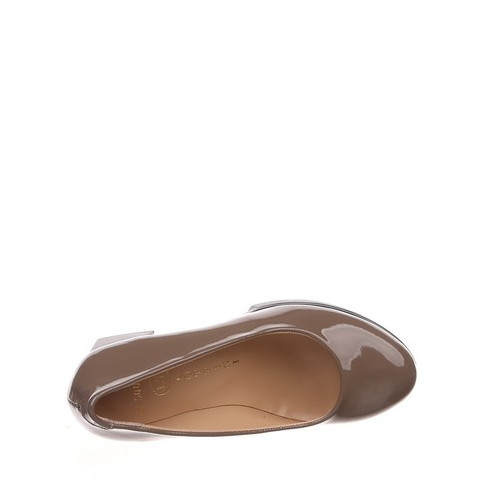Туфли Lottini 37 коричневый (5000_Brown) фото №3