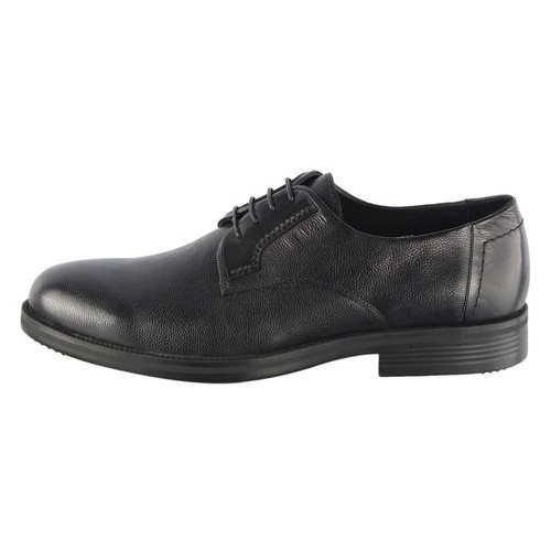 Мужские классические туфли Basconi 7705, Черный, 40, 2973310049329 фото №2