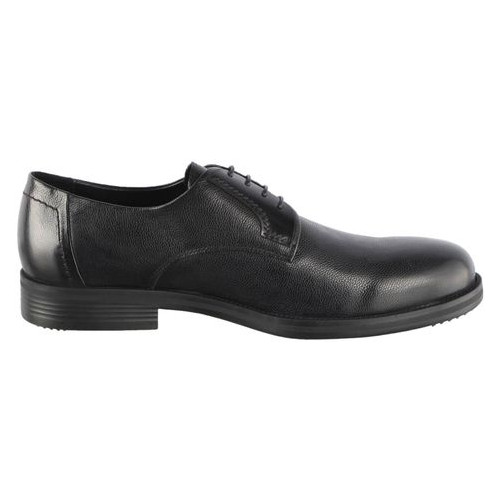 Мужские классические туфли Basconi 7705, Черный, 40, 2973310049329 фото №3