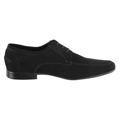 Мужские классические туфли Basconi 99016, Черный, 43, 2973310104332 фото №4