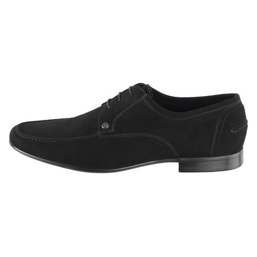 Мужские классические туфли Basconi 99016, Черный, 43, 2973310104332 фото №1