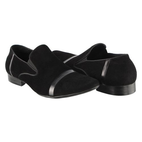 Мужские классические туфли Brooman 277 - 205, Черный, 45, 2973310042962 фото №3