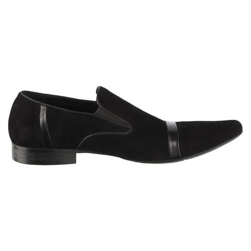 Мужские классические туфли Brooman 277 - 205, Черный, 45, 2973310042962 фото №2