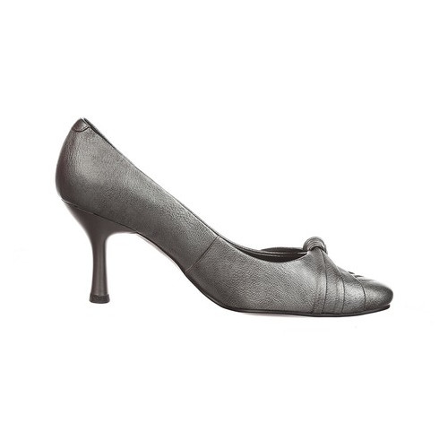 Туфли Clotilde 37 серый (SV-7A054-19-L979P_Gray) фото №1