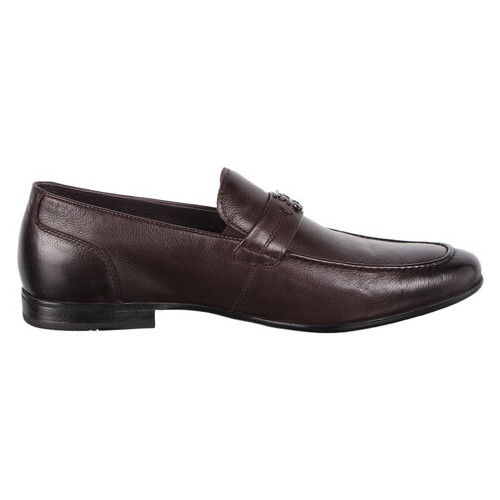 Чоловічі класичні туфлі Cosottinni 196887, Коричневий, 42, 2999860446890 фото №3
