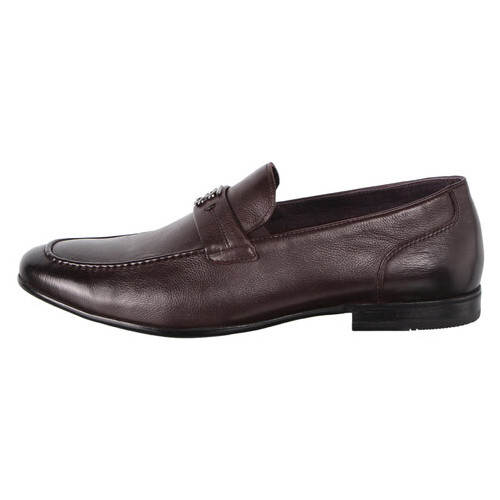 Чоловічі класичні туфлі Cosottinni 196887, Коричневий, 42, 2999860446890 фото №2