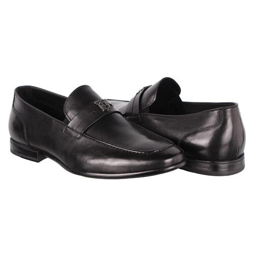 Мужские классические туфли Cosottinni 196888, Черный, 41, 2999860446951 фото №1