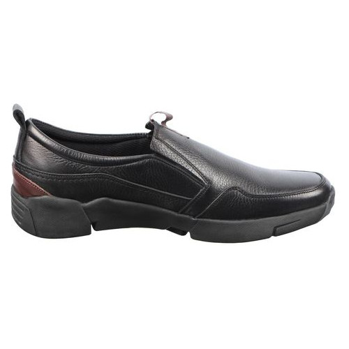 Чоловічі туфлі Alvito 195581, Чорний, 42, 2999860348521 фото №5