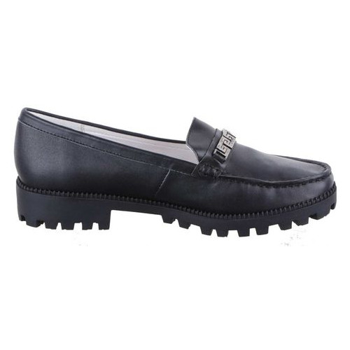Женские туфли на низком ходу Vigotti 0200, Черный, 36, 2956370013554 фото №7