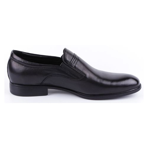 Чоловічі класичні туфлі Bazallini 19779, 44, 2964340269078 фото №6
