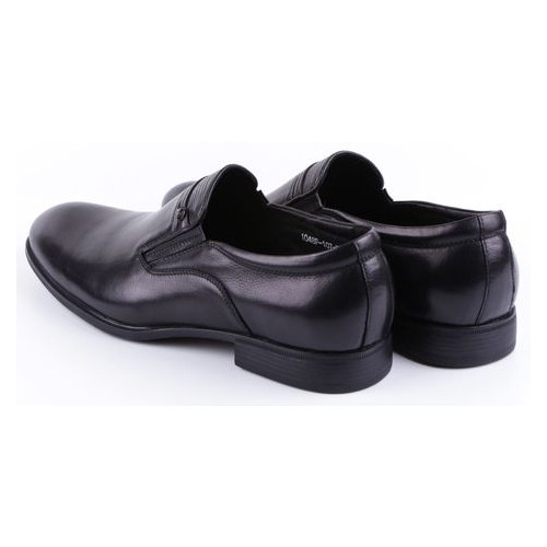 Чоловічі класичні туфлі Bazallini 19779, 44, 2964340269078 фото №2