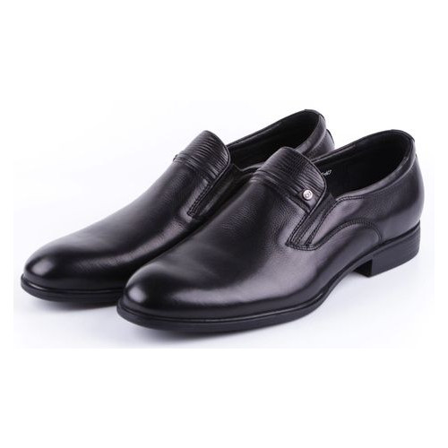 Чоловічі класичні туфлі Bazallini 19779, 44, 2964340269078 фото №3