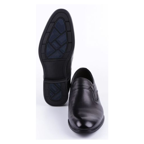 Чоловічі класичні туфлі Bazallini 19779, 44, 2964340269078 фото №1