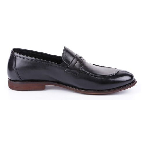 Чоловічі класичні туфлі Marco Pinotti 19997, Чорний, 39, 2999860284744 фото №4