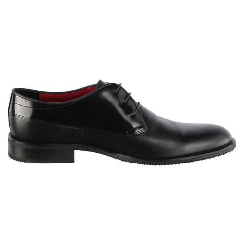 Мужские классические туфли Стептер 5684, Черный, 43, 2973310047066 фото №5