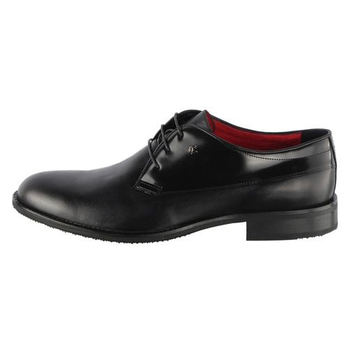 Мужские классические туфли Стептер 5684, Черный, 43, 2973310047066 фото №2