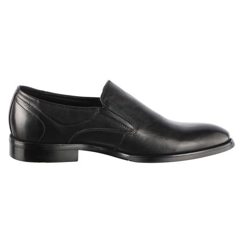 Чоловічі класичні туфлі Aici Berllucci 7018, Чорний, 45, 2973310102468 фото №5