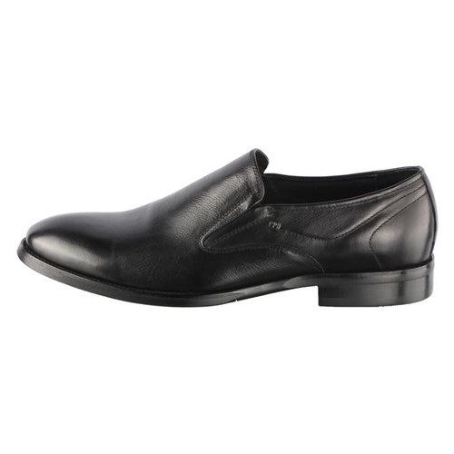 Чоловічі класичні туфлі Aici Berllucci 7018, Чорний, 45, 2973310102468 фото №4