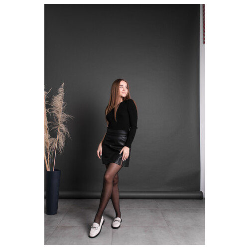 Туфлі жіночі Fashion Katie 3583 37 розмір 24 см Бежевий фото №9