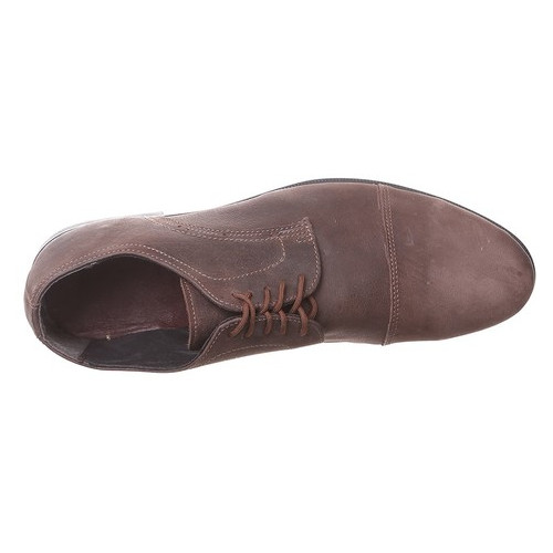 Туфли La 45 коричневый (TP-RK02brw_Brown) фото №2