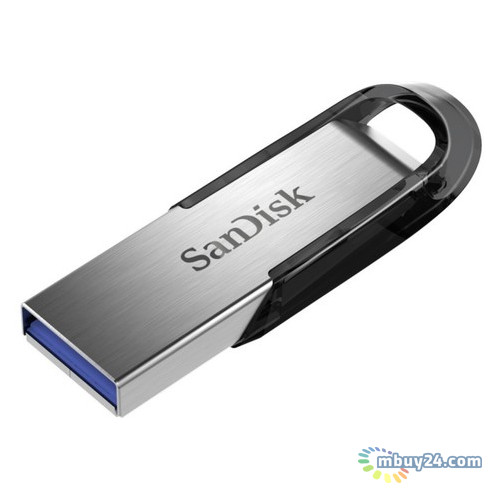 Накопичувач USB SanDisk Flair 64GB (SDCZ73-064G-G46) фото №2