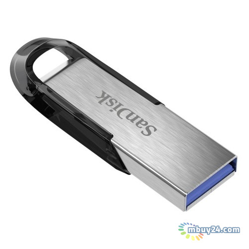 Накопичувач USB SanDisk Flair 64GB (SDCZ73-064G-G46) фото №3