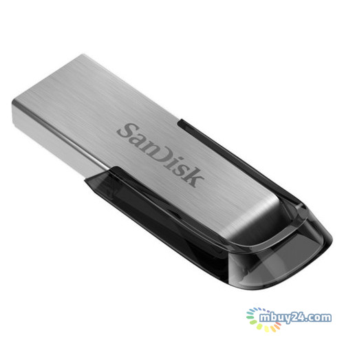 Накопичувач USB SanDisk Flair 64GB (SDCZ73-064G-G46) фото №1