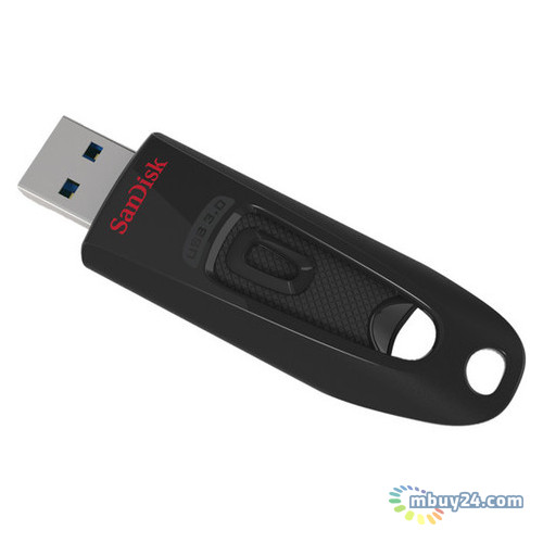 Флешка Sandisk 256GB USB 3.0 Ultra (SDCZ48-256G-U46) фото №3