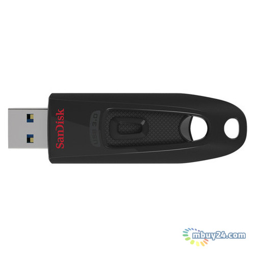 Флешка Sandisk 256GB USB 3.0 Ultra (SDCZ48-256G-U46) фото №5