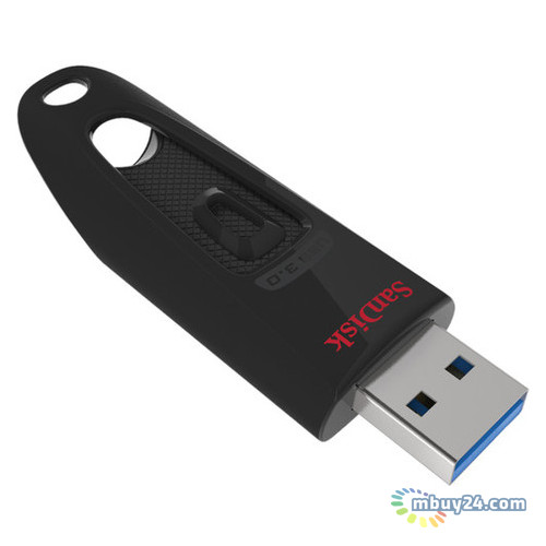 Флешка Sandisk 256GB USB 3.0 Ultra (SDCZ48-256G-U46) фото №1